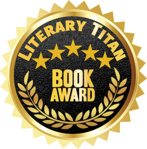 Literary Titan Gold Book Award