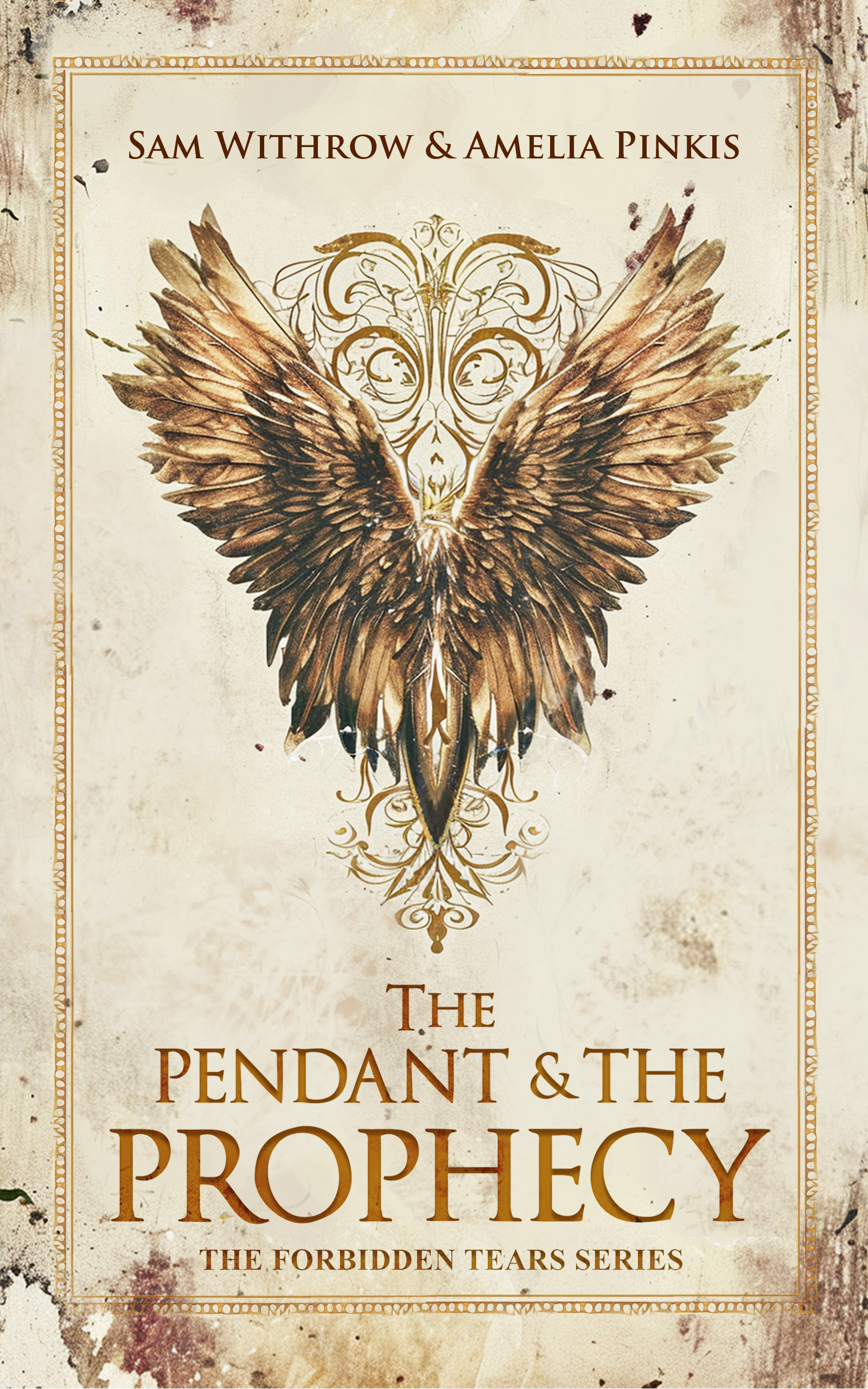 The Pendant & The Prophecy